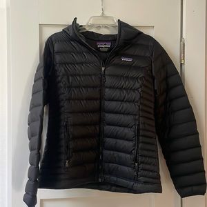 Patagonia Down Sweater